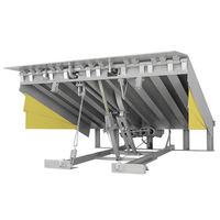 Mechanical Dock Leveler