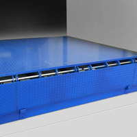 Mababang Pagkonsumo ng Enerhiya Hydraulic Loading Dock Leveler